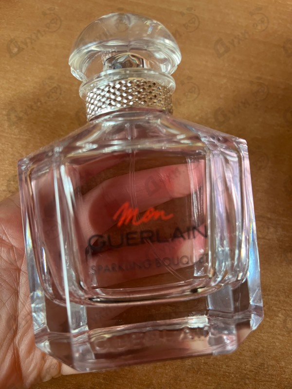 Купить Mon Guerlain от Guerlain