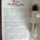 Духи Mon Guerlain от Guerlain