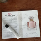 Отзыв Guerlain Mon Guerlain