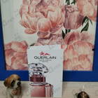 Отзыв Guerlain Mon Guerlain