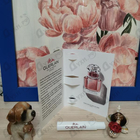Духи Mon Guerlain от Guerlain