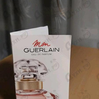 Отзыв Guerlain Mon Guerlain