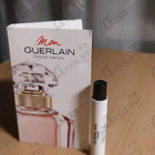 Духи Mon Guerlain от Guerlain