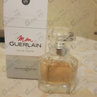 Отзыв Guerlain Mon Guerlain