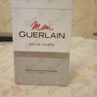 Отзыв Guerlain Mon Guerlain