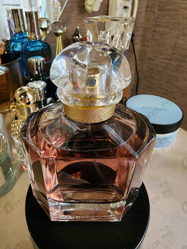 Парфюмерия Guerlain Mon Guerlain