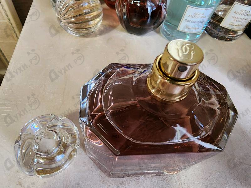 Духи Mon Guerlain от Guerlain