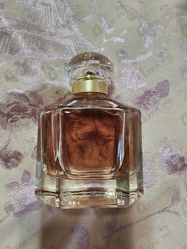 Парфюмерия Guerlain Mon Guerlain