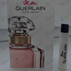 Отзыв Guerlain Mon Guerlain