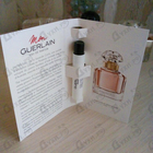Отзыв Guerlain Mon Guerlain