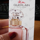 Отзыв Guerlain Mon Guerlain