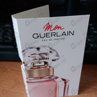 Отзывы Guerlain Mon Guerlain