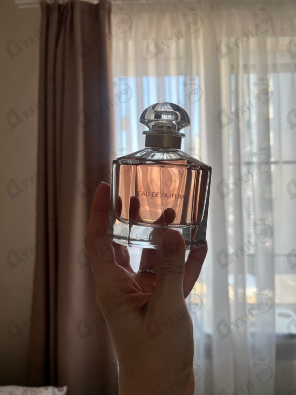 Парфюмерия Guerlain Mon Guerlain
