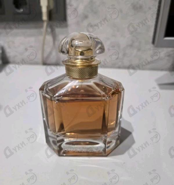 Отзывы Guerlain Mon Guerlain