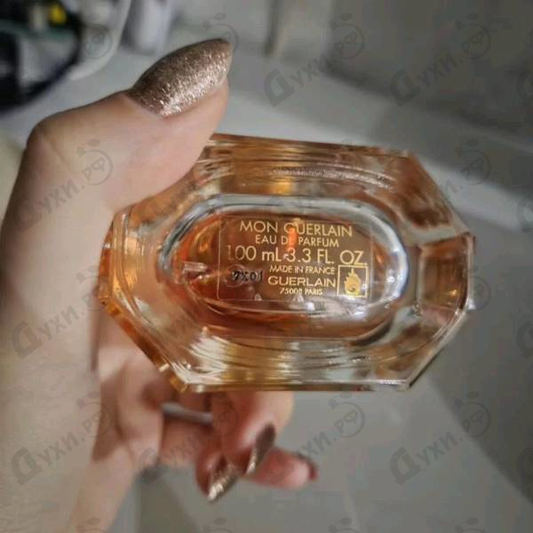 Отзывы Guerlain Mon Guerlain