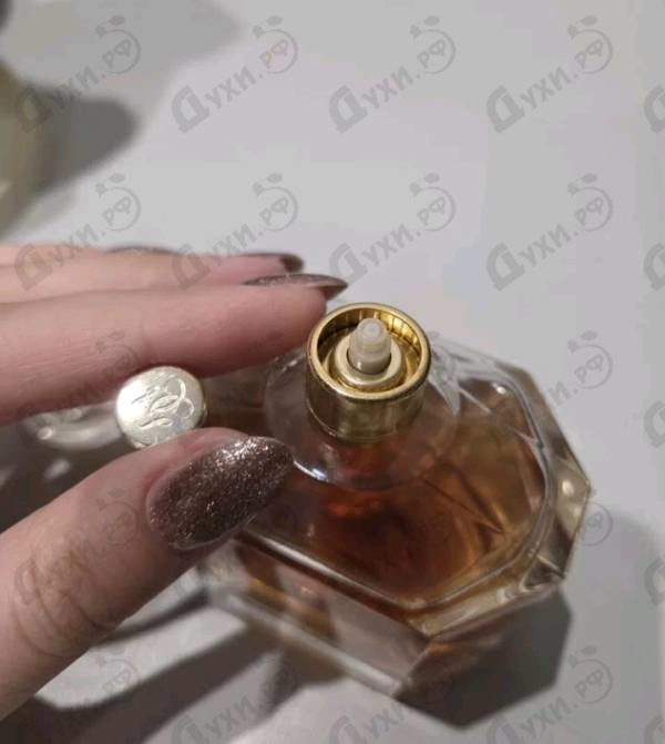 Отзыв Guerlain Mon Guerlain