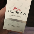 Духи Mon Guerlain от Guerlain