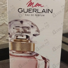 Отзыв Guerlain Mon Guerlain