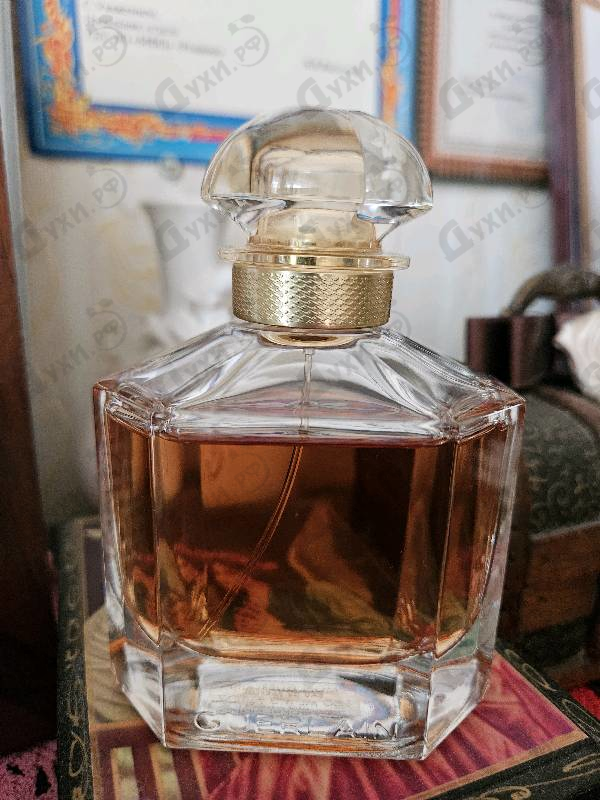 Купить Mon Guerlain от Guerlain