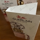 Духи Mon Guerlain от Guerlain