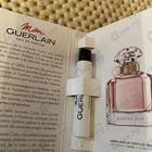 Отзыв Guerlain Mon Guerlain