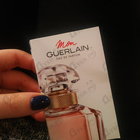 Отзыв Guerlain Mon Guerlain