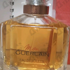 Отзыв Guerlain Mon Guerlain