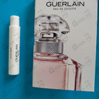 Отзыв Guerlain Mon Guerlain