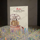 Отзыв Guerlain Mon Guerlain