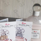 Отзыв Guerlain Mon Guerlain