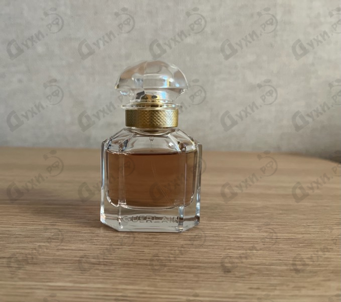 Купить Mon Guerlain от Guerlain