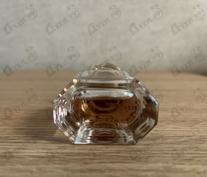 Отзыв Guerlain Mon Guerlain