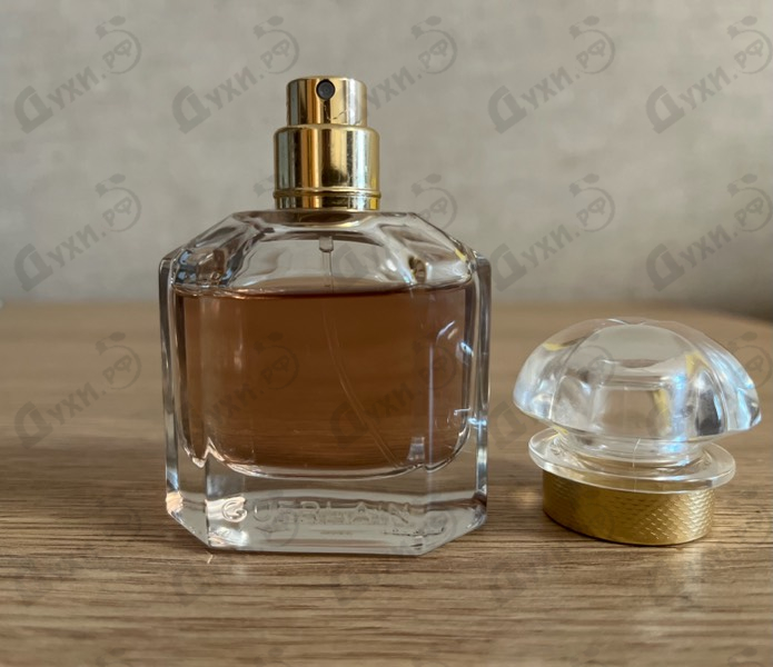 Купить Guerlain Mon Guerlain