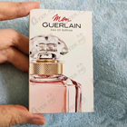 Отзыв Guerlain Mon Guerlain