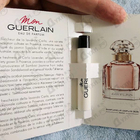 Отзыв Guerlain Mon Guerlain
