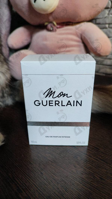Купить Mon Guerlain от Guerlain