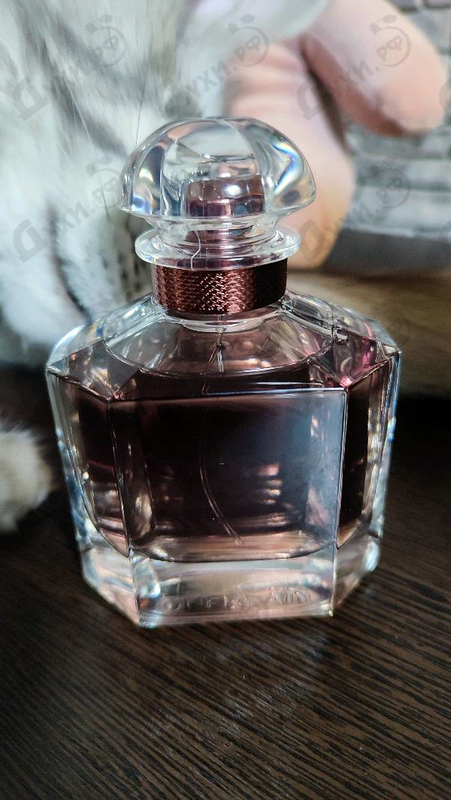 Купить Mon Guerlain от Guerlain