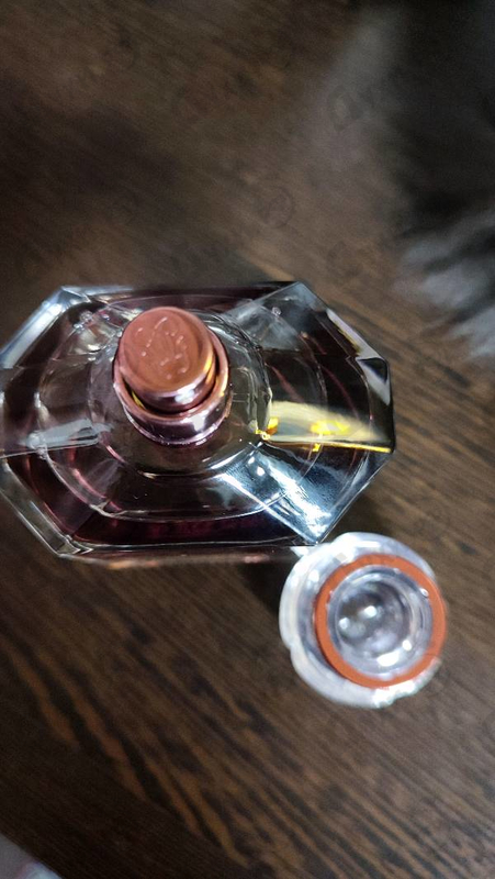 Отзыв Guerlain Mon Guerlain