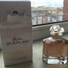 Духи Mon Guerlain от Guerlain