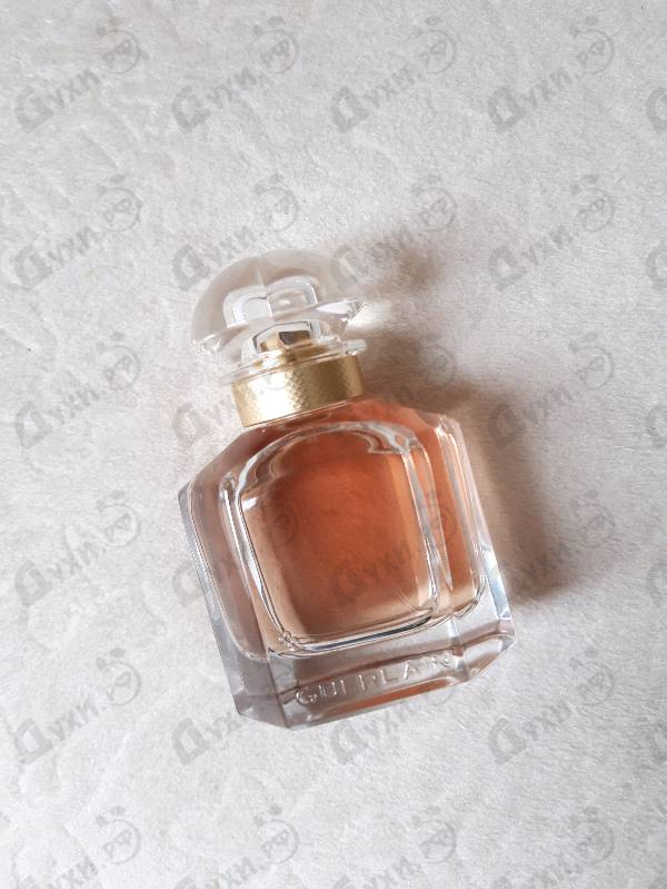 Парфюмерия Guerlain Mon Guerlain