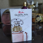 Отзыв Guerlain Mon Guerlain