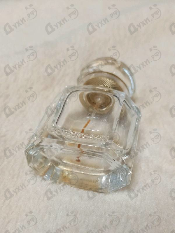 Купить Mon Guerlain от Guerlain