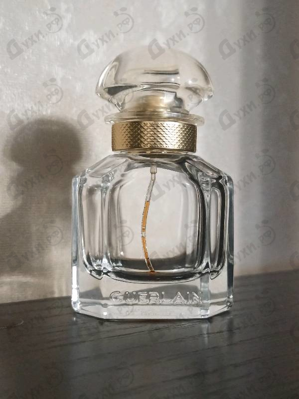 Духи Mon Guerlain от Guerlain