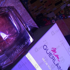 Отзыв Guerlain Mon Guerlain