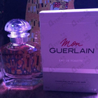 Духи Mon Guerlain от Guerlain