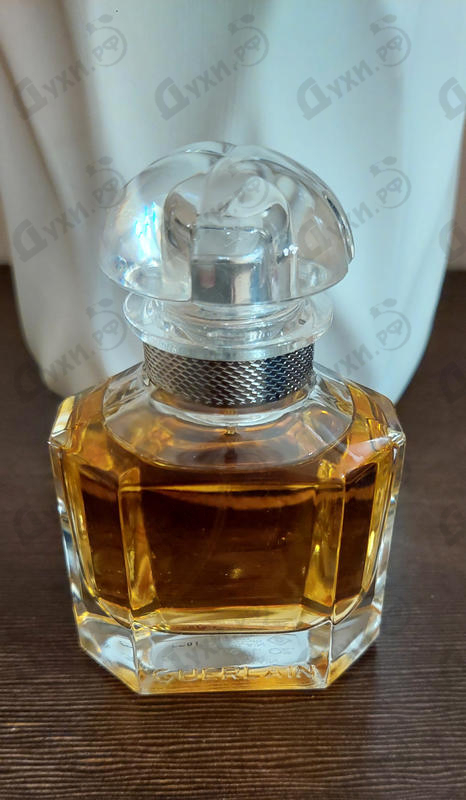 Духи Mon Guerlain от Guerlain