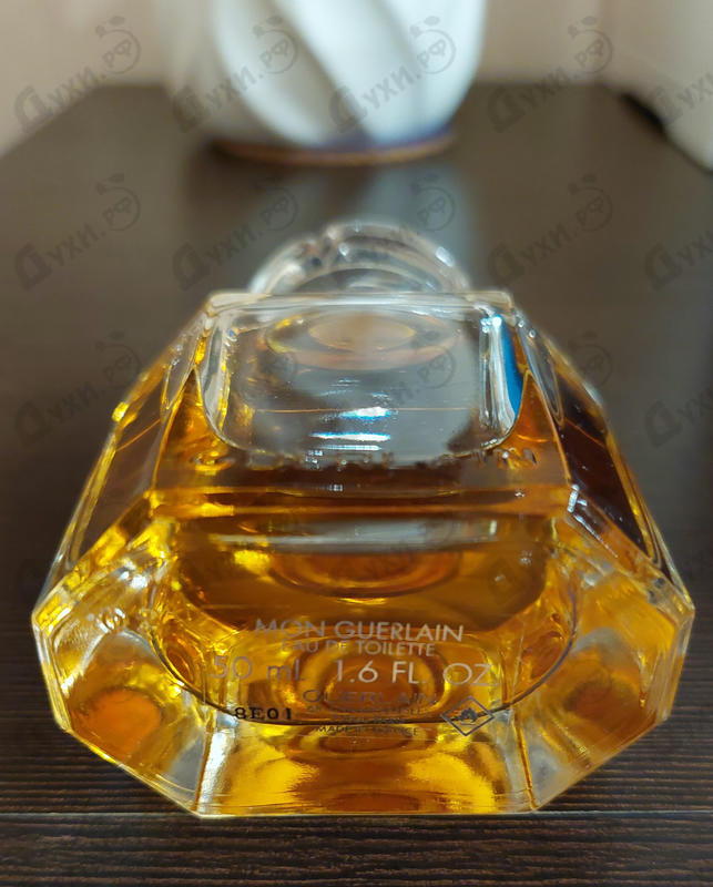 Купить Guerlain Mon Guerlain
