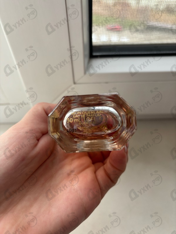 Купить Guerlain Mon Guerlain