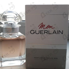 Отзывы Guerlain Mon Guerlain