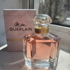 Отзыв Guerlain Mon Guerlain